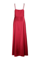 MAXI GALA DRESS