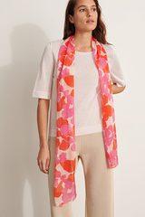 ERINE PRINTED SCARF