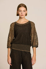 SHINE STYLE SWEATER