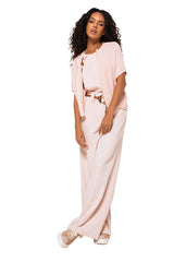 NUDE FINE KNIT LOOSE CARDIGAN