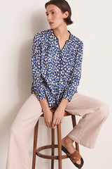 CORFOU PRINTED SHIRT