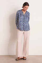CORFOU PRINTED SHIRT