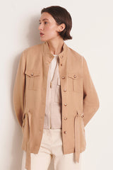 BARDENAS SAHARAN JACKET