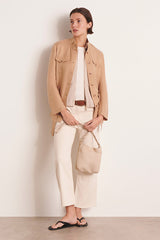 BARDENAS SAHARAN JACKET