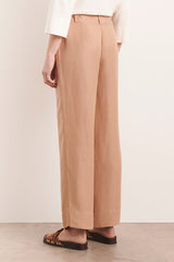 PLANO 7/8 WIDE TROUSERS