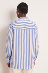 CRAYURE STRIPED SHIRT