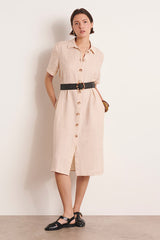 HETAL ELASTIC WAISTBAND BELT