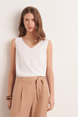 CARLA FLUID TANK TOP