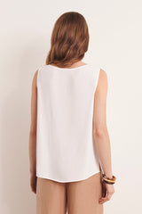 CARLA FLUID TANK TOP