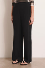 PALERMA WIDE LEG TROUSERS