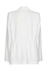 WAIST DETAIL BLAZER