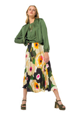 CYPRESS SHORT SHINY BOMBER VEST