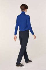 BLUE JOGGING MILANO TROUSERS