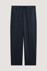 BLUE JOGGING MILANO TROUSERS