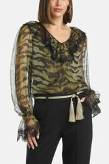 LORENZ ELEGANT SHIRT