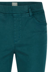 BABY BLUE KNIT JEANS