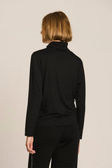 TURTLENECK T-SHIRT