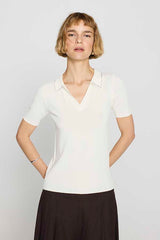 HOTFIX DETAILS POLO JUMPER