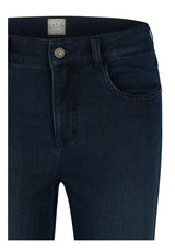 BLUE DENIM TROUSERS