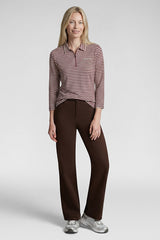 WIDE-LEG JEANS