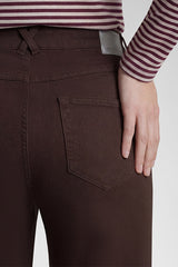WIDE-LEG JEANS