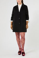 ALPINO DOUBLE CLOTH COAT