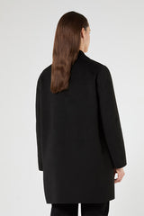 ALPINO DOUBLE CLOTH COAT