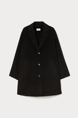 ALPINO DOUBLE CLOTH COAT