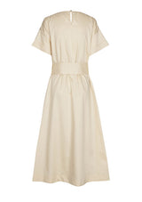 PLACED DESIGN ELEGANT DRESS
