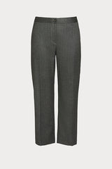 CLARINO TWILL TROUSERS