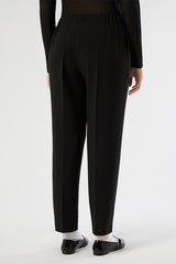 RINA BISTRETCH CADY TROUSERS