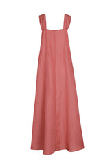 ROSEWOOD LONG DRESS