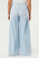 DOLCE TENCEL COTTON JEANS