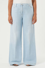 DOLCE TENCEL COTTON JEANS