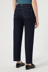 NESPOLA REGULAR-FIT DENIM JEANS