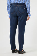 ZUPPA PERFECT-FIT STRETCH DENIM JEANS
