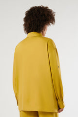 CARDATO TENCEL TWILL TUNIC
