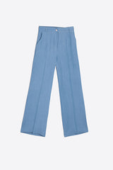 MILENA LYOCELL TROUSERS