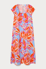 FELUCA COTTON DRESS