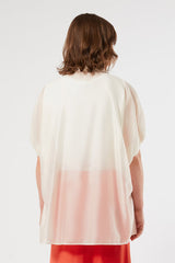 NICCHIA MUSLIN SHIRT