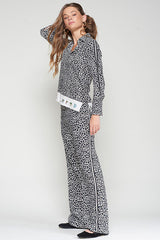 TEA MAKE A WISH SHIRT