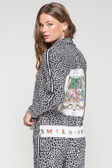 TEA MAKE A WISH SHIRT