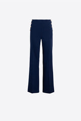 NAVY SAILOR TROUSERS