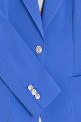 BLUE PUNTO ROMA HILLARY JACKET