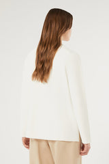 PANDORO KNITTED BLAZER JACKET