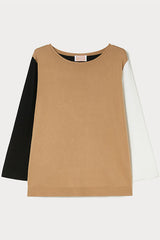ACCIUGA VISCOSE SWEATER