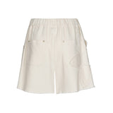 FLORAL PATTERN SHORTS