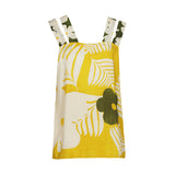 BOTANICAL PRINT TOP