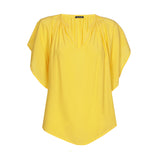 LIGHTWEIGHT BLOUSE