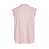 SOFT PINK LIGHTWEIGHT TOP